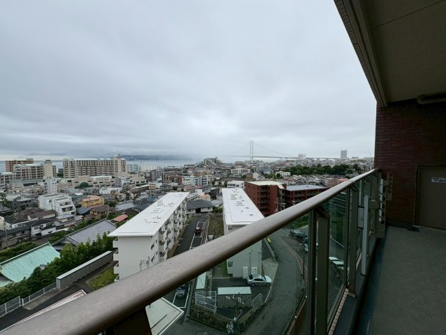 展望
