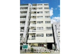 レジェンド浅草の外観