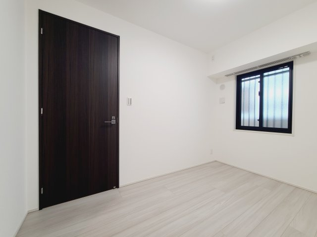 〇全てのお部屋に窓と収納を備えていますので広さを問わず快適にお過ごし頂けます。