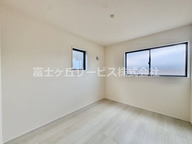 お子さんのためのお部屋にいかがでしょうか