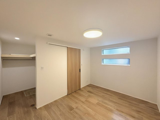 子供部屋