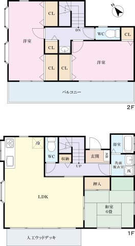 間取り：314002858201