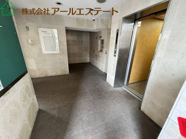 共用部分