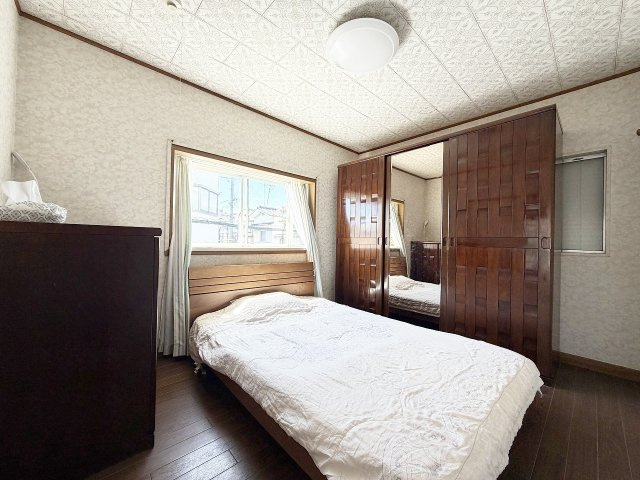 洋室