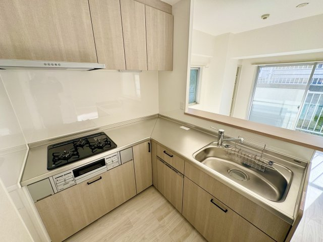 リフォーム完了しました。「今日、見たい！」にも対応可能です。お問い合わせ下さい。