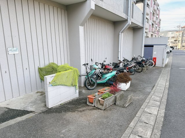 ご見学の際はご一緒に周辺環境などもご確認いただけます！お気軽にお問合せください♪