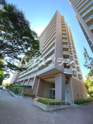 リバティパーク枚方B棟の画像