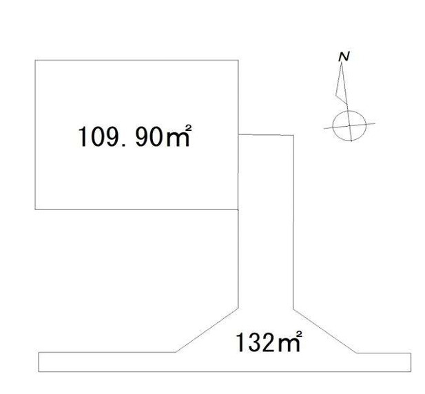 区画図：313004807780