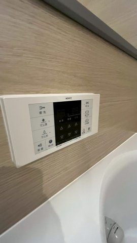追い炊き機能