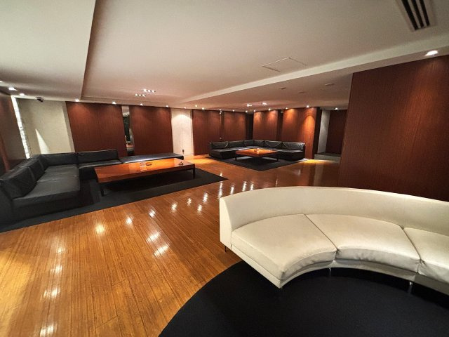 3Fラウンジスペース