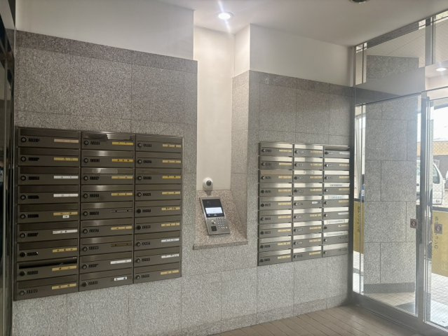 共用部分