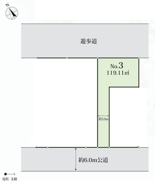 区画図：313004810581