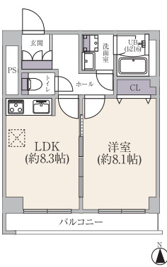 間取り：313004933923
