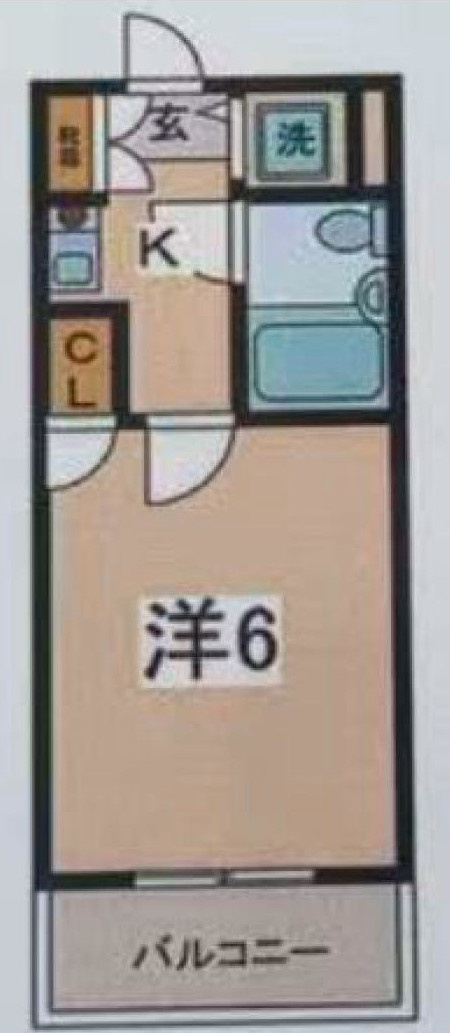間取り：314002851324