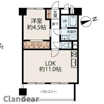 間取り：313004690963