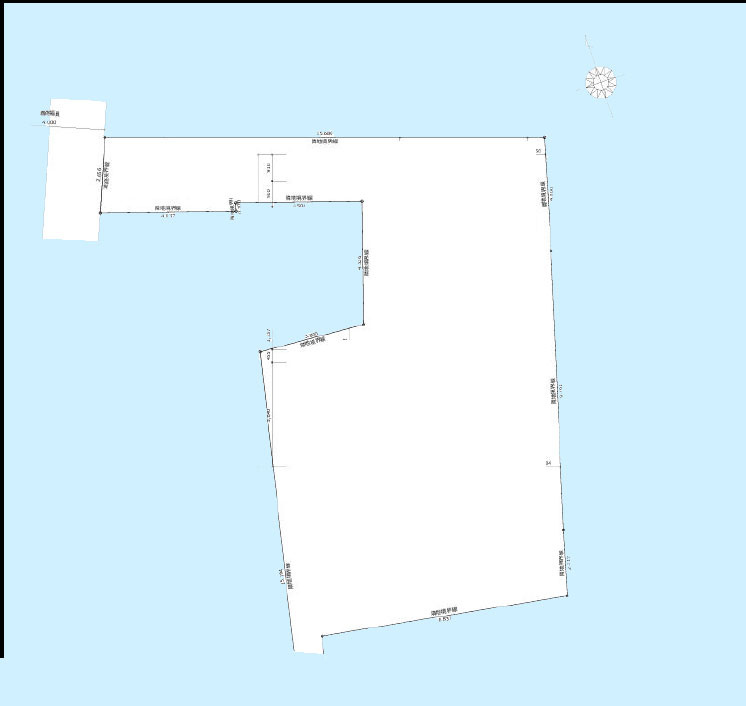 区画図：313004877233