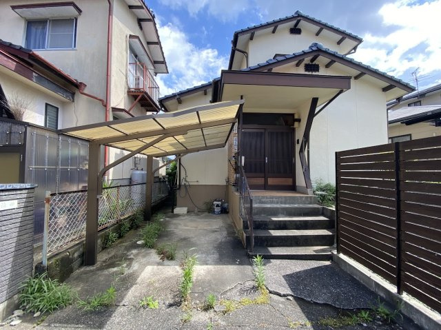 外観：343000087155