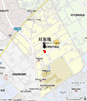 地図