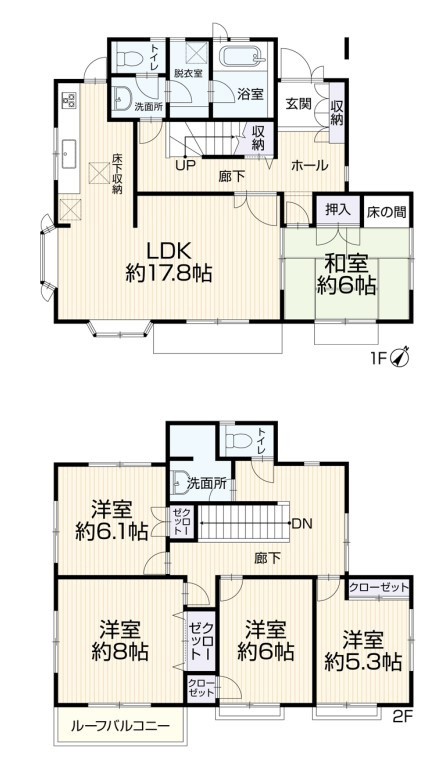 間取り：311002251753