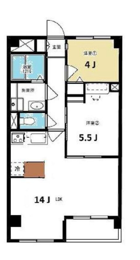 間取り：314002588200