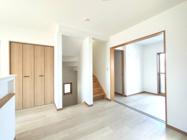 【LDK　約9.0帖】