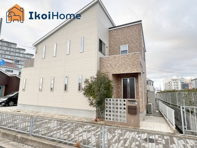 外観：328000574815