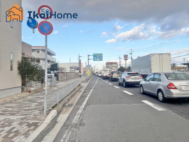 ●資料・カタログのご請求無料●　清水小学校、魚住中学校区の物件です！