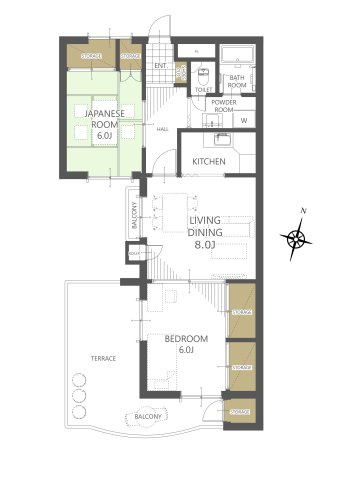 間取り：311002310487