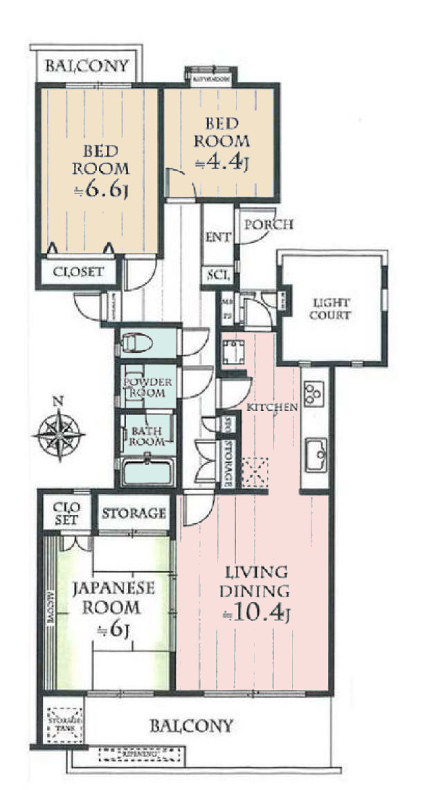間取り：314001953598