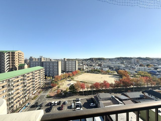 展望