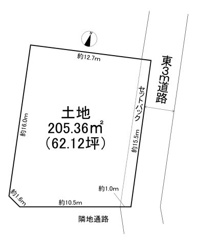 区画図：311002318307
