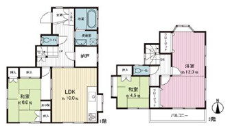 間取り：314002670868