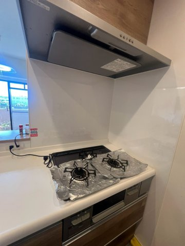 ☆Kitchen☆◎2024年にフルリフォーム済み♪