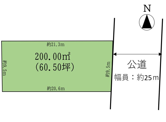 区画図：311002189428