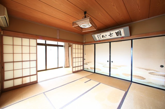 和室