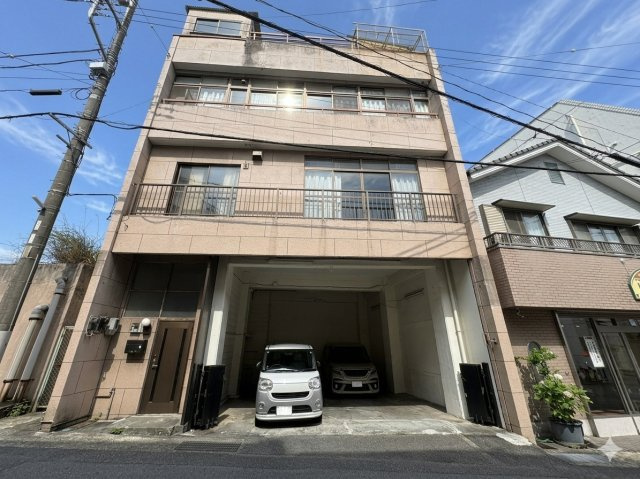 外観：322000632607
