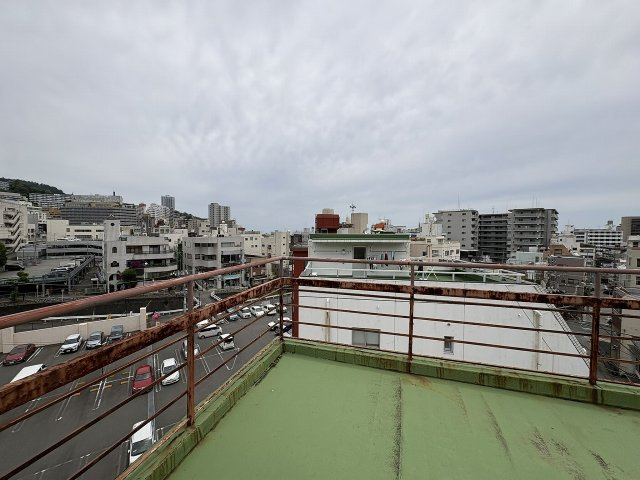 展望