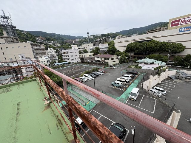 展望