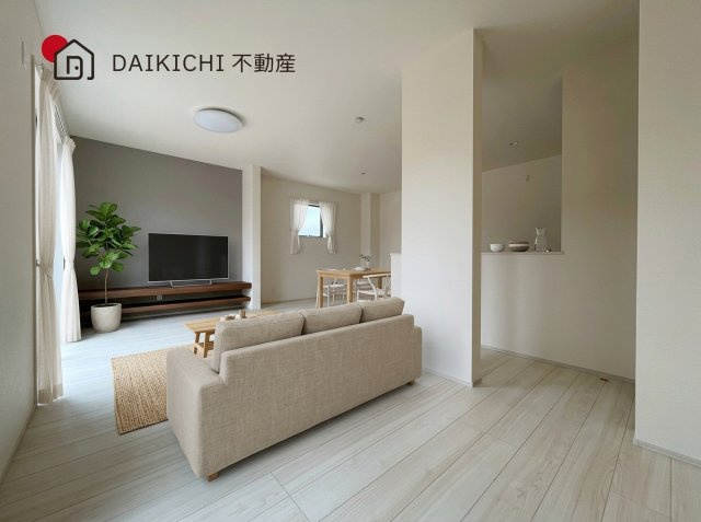 ※CGで加工しています。※家具付き販売ではございません。