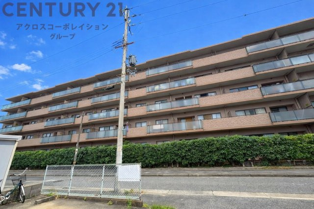 RC造5階建
