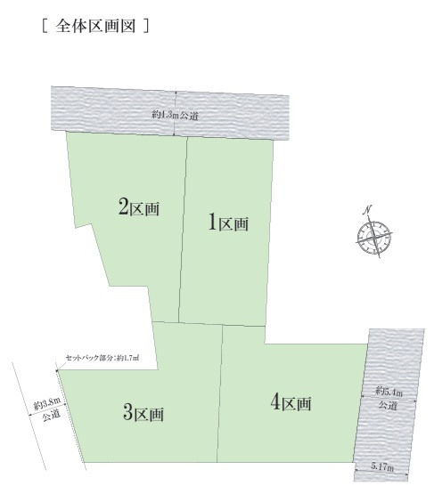 区画図：313004501691