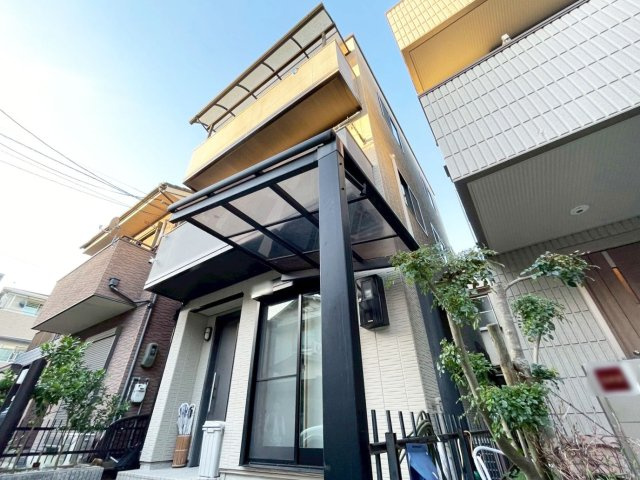 外観：327001488968