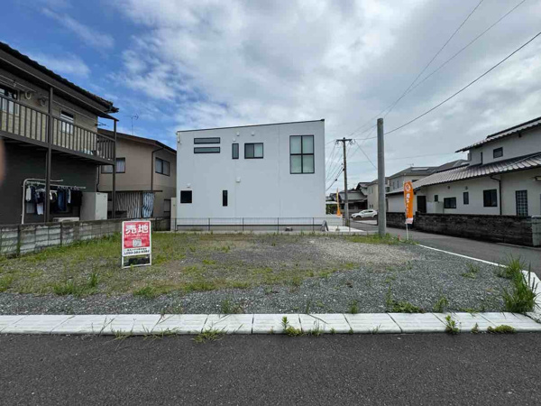 【東貫三丁目（3期）のその他】