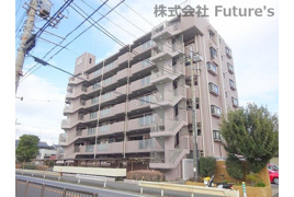 ライオンズマンション三郷早稲田公園の外観