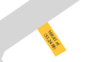 区画図：330000084515