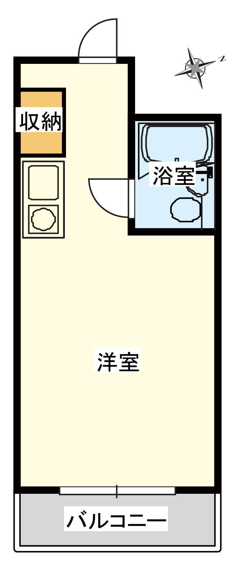 間取り：313004807425
