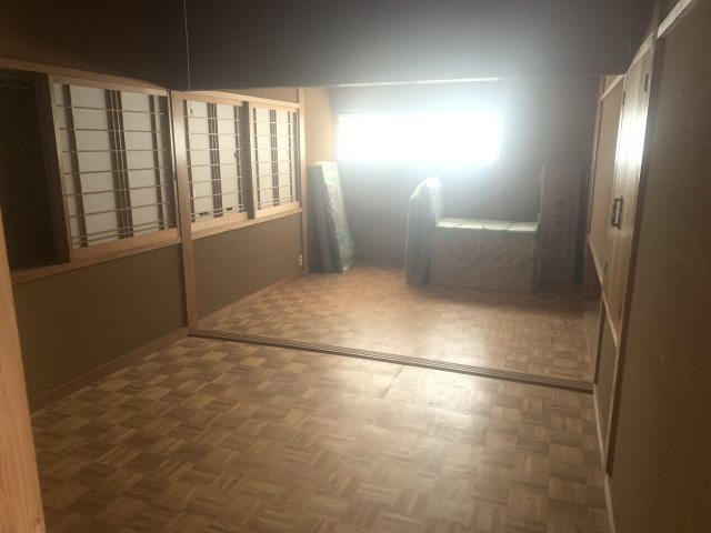 洋室