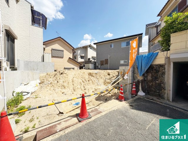 落ち着いた街並みで新生活を始めることが出来そう！