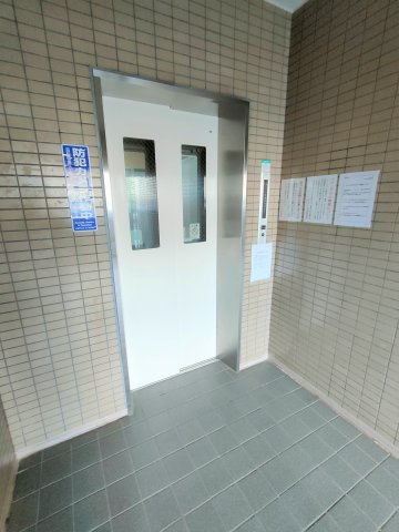 ・エレベーター