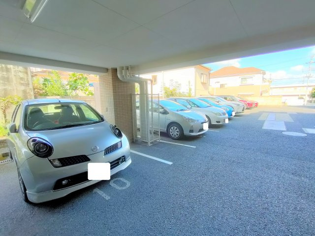 ・駐車場